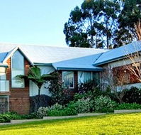 Chimes Spa Retreat - Accommodation Tasmania