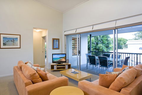 Verano Resort - Accommodation Tasmania 5
