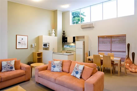 Verano Resort - Accommodation Tasmania 6