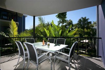 Verano Resort - Accommodation Tasmania 8
