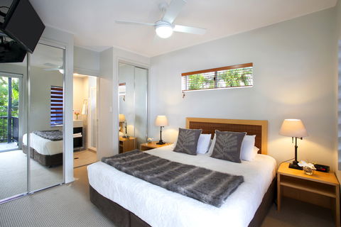 Verano Resort - Accommodation Tasmania 9