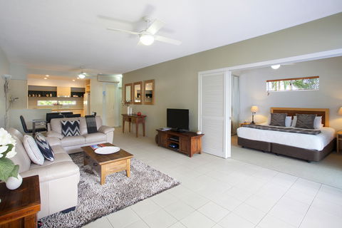 Verano Resort - Accommodation Tasmania 10
