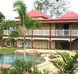 Williams Lodge - Accommodation Tasmania