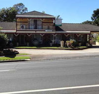 Alstonville Settlers Motel - Accommodation Tasmania