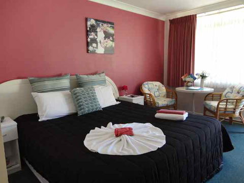 Alstonville Settlers Motel - Accommodation Tasmania 1