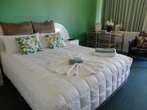 Alstonville Settlers Motel - Accommodation Tasmania 5