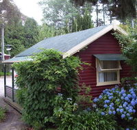 Cedar Lodge Cabins - Accommodation Tasmania