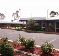 Parkview Motor Inn - Accommodation Tasmania