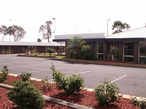 Parkview Motor Inn - Accommodation Tasmania 0