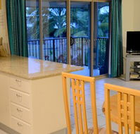 Mission Reef Resort - Accommodation Tasmania