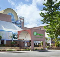 Holiday Inn Esplanade Darwin - Accommodation Tasmania