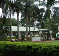 Yungaburra Park Motel - Accommodation Tasmania
