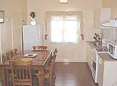 Argyle Terrace Motor Inn - Accommodation Tasmania 4