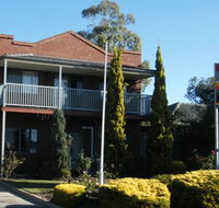 Sundowner Bendigo Golden Reef Motor Inn - Accommodation Tasmania