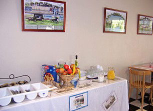 Best Western Garden Court Motel - Accommodation Tasmania 4