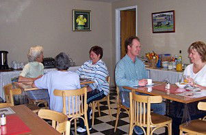 Best Western Garden Court Motel - Accommodation Tasmania 5