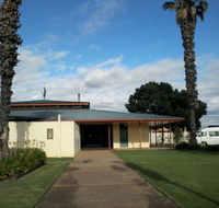 Coro Motel - Accommodation Tasmania