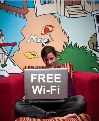 Habitat HQ - Accommodation Tasmania 1