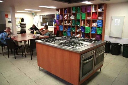 Habitat HQ - Accommodation Tasmania 2