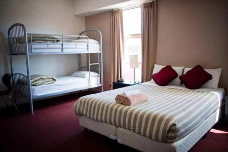 Habitat HQ - Accommodation Tasmania 3