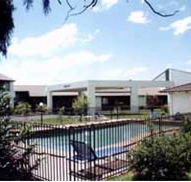 Comfort Inn Hallmark - Accommodation Tasmania