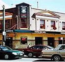 Coopers Arms Hotel - Accommodation Tasmania