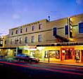 Hotel Tasmania - Accommodation Tasmania