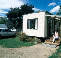 White Beach Tourist Park - Accommodation Tasmania