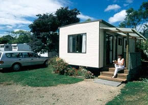White Beach Tourist Park - Accommodation Tasmania 0