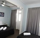 The Lakes Hotel - The Entrance - Accommodation Tasmania