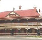 The New Coolamon Hotel - Coolamon - Accommodation Tasmania