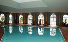 The Sebel Kirkton Park Hunter Valley - Pokolbin - Accommodation Tasmania 2