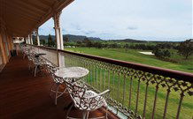 The Sebel Kirkton Park Hunter Valley - Pokolbin - Accommodation Tasmania 0