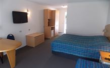 The Willows - Wyoming - Accommodation Tasmania 0