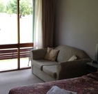 Town and Country Motor Inn Forbes - Forbes - Accommodation Tasmania