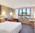 Travelodge Hotel Newcastle - Newcastle West - Accommodation Tasmania