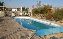 Tuckerbox Motor Inn - South Gundagai - Accommodation Tasmania 0