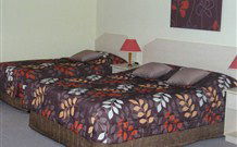 Tuckerbox Motor Inn - South Gundagai - Accommodation Tasmania 2