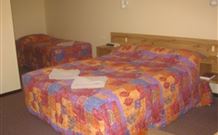 Wagon Wheel Motel And Units - Coonabarabran - Accommodation Tasmania 0