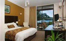 Akolele ACT Accommodation Tasmania
