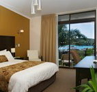 Whale Motor Inn and Restaurant - Accommodation Tasmania