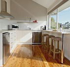 Wine Country Villas - Pokolbin - Accommodation Tasmania