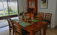 Brushgrove - Accommodation Tasmania 0