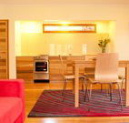 Glenhope Alpacas Bed and Breakfast - Accommodation Tasmania