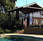 Oakleigh Farm Cottages - Accommodation Tasmania