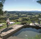 Wayward Jerseys Farmstay - Accommodation Tasmania