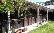 Air B And B Garden Studio - Accommodation Tasmania 7