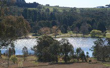 Canobolas NSW Accommodation Tasmania