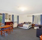 Ambleside Bed and Breakfast Cabins - Accommodation Tasmania