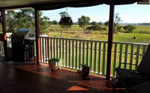Andavine House Bed And Breakfast - Accommodation Tasmania 3